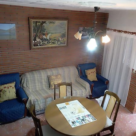 Alojamiento Rural Villa Baja - Castril Eksteriør billede