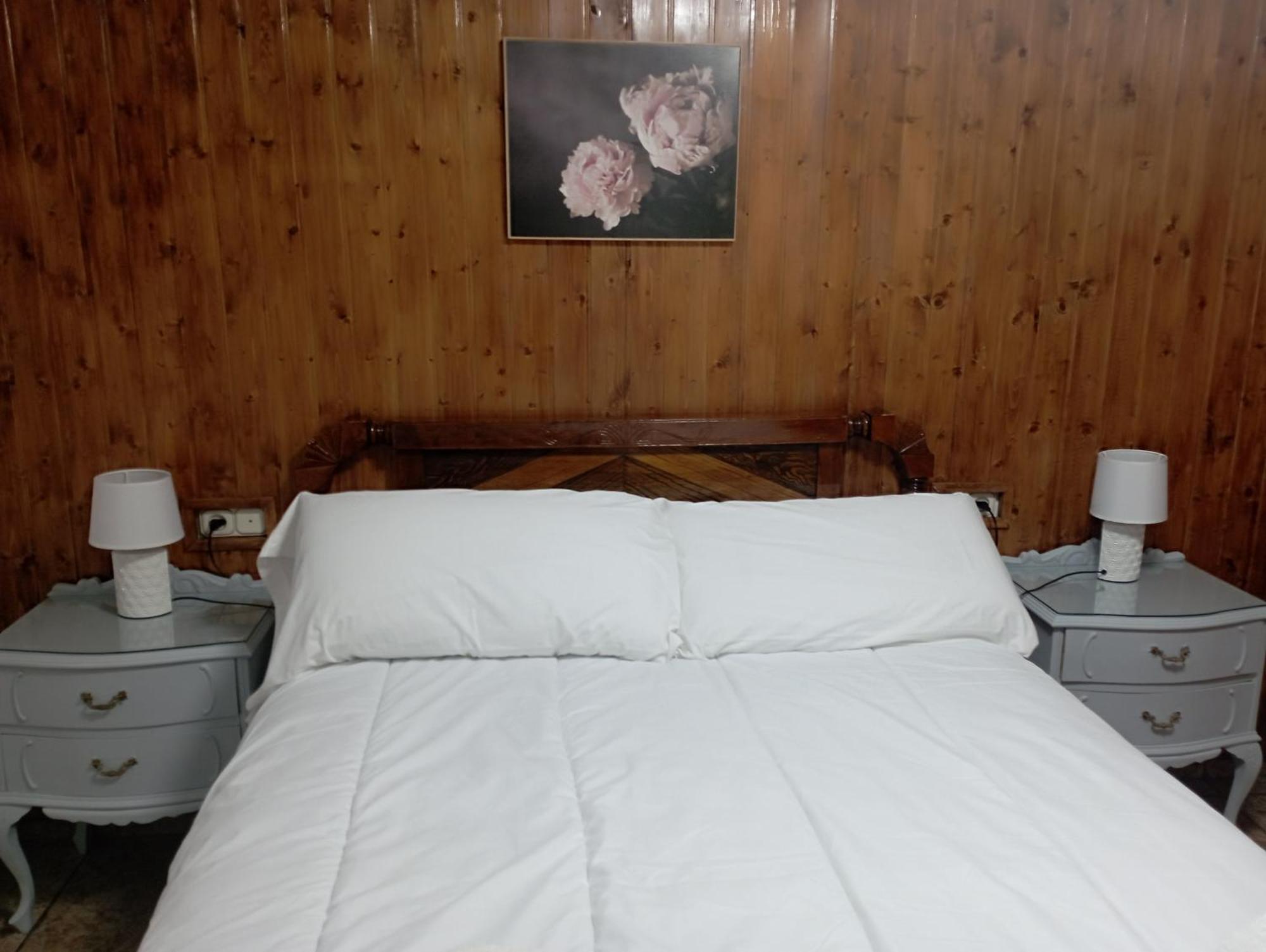 Alojamiento Rural Villa Baja - Castril Eksteriør billede